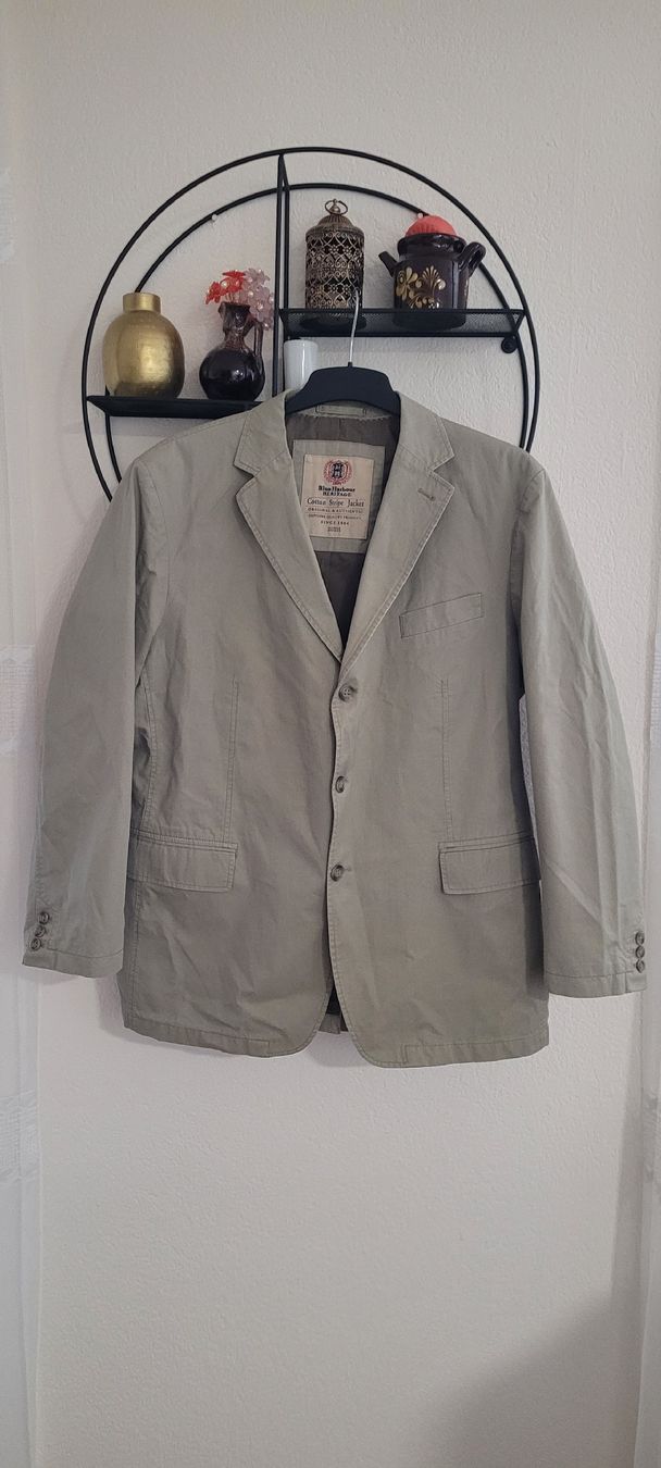 Giacche: Veste Homme Marks&Spencer, Taille L – Usato da Vevey venduto da obi_n8zc 1