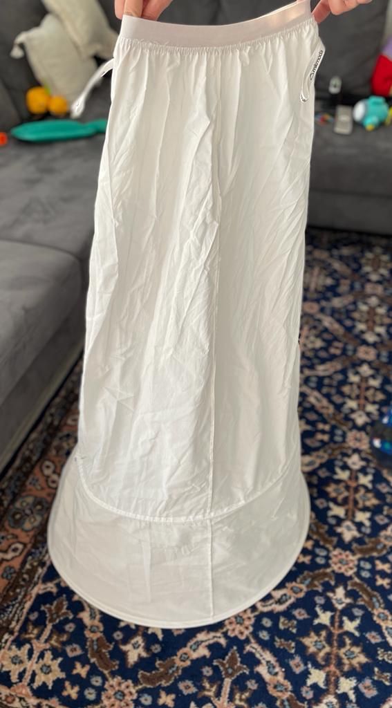 Vestiti: Schönes handarbeite Braut Kleid – Usato da Wettingen venduto da epe_9vbf 6