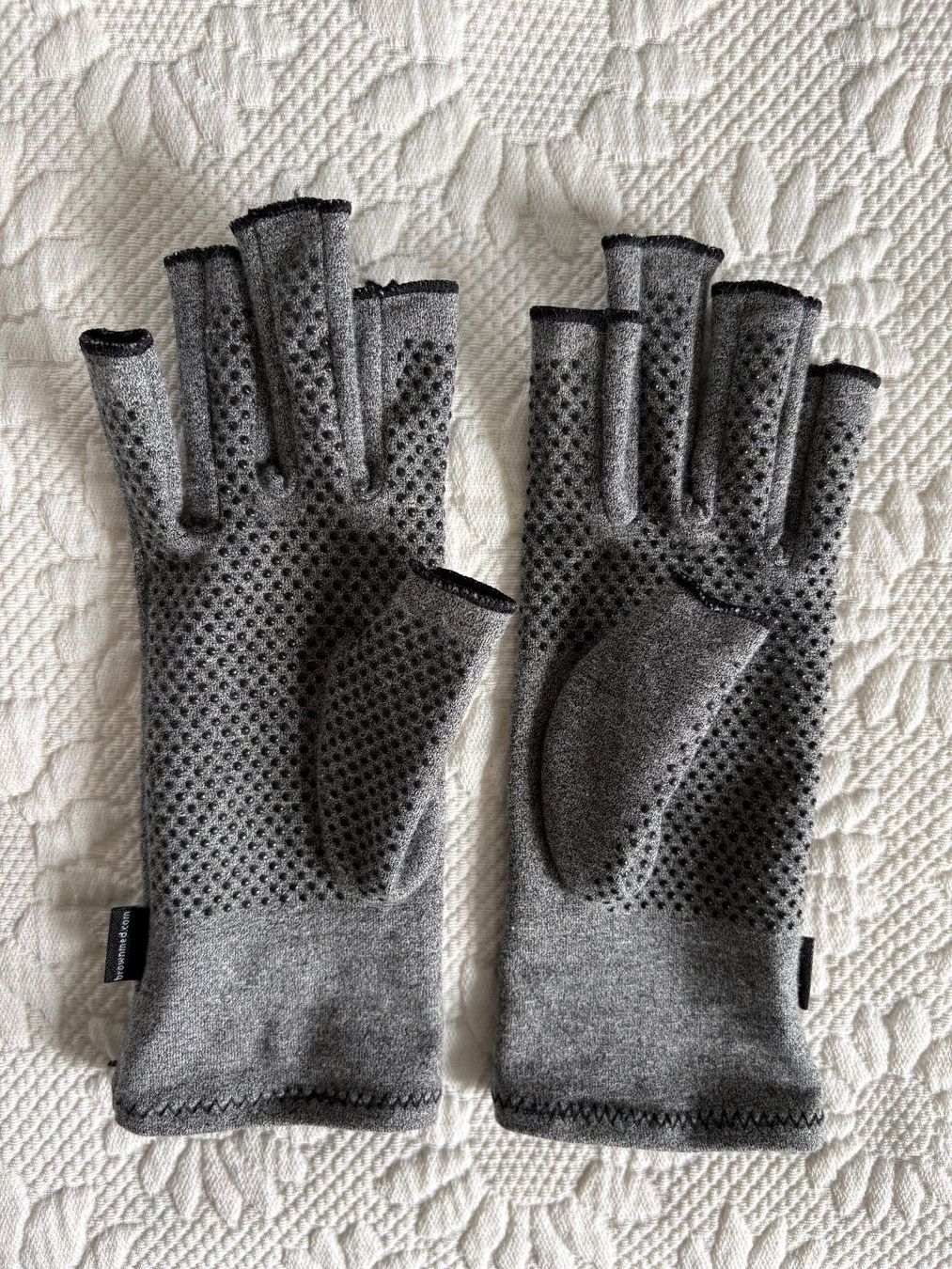 Guanti & manicotti: IMAK Compression Handschuhe Gr, M – Nuovo (secondo la descrizione) da Gossau SG venduto da Black-Queen 1