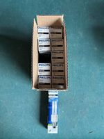 10 Energiesparlampen PL E27 11W