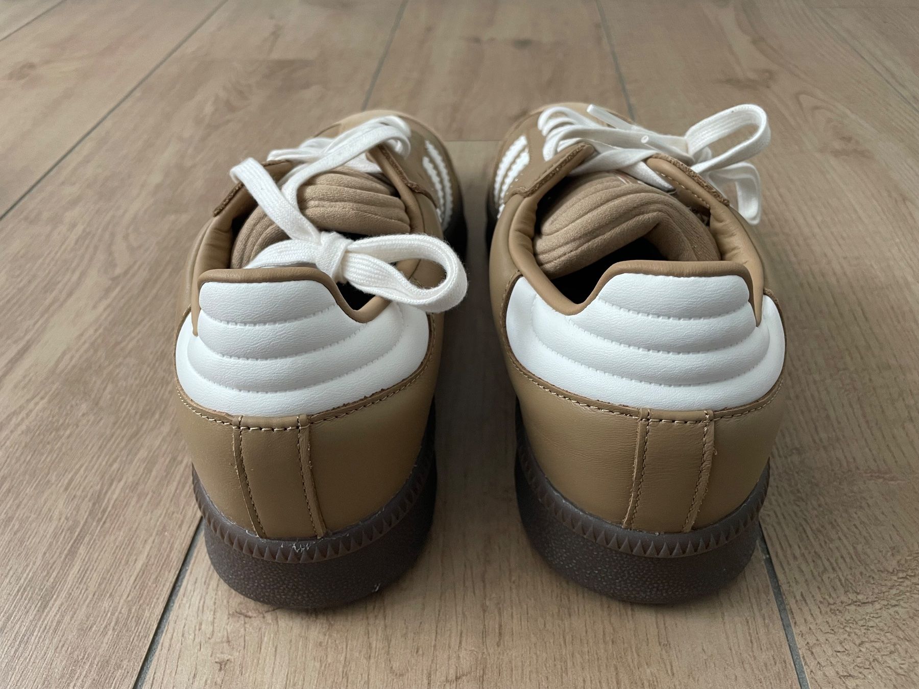 Adidas Scarpe da uomo: Adidas SAMBA XLG Gr. 44 NEU – Nuovo (secondo la descrizione) da Waltenschwil venduto da hansnine 4
