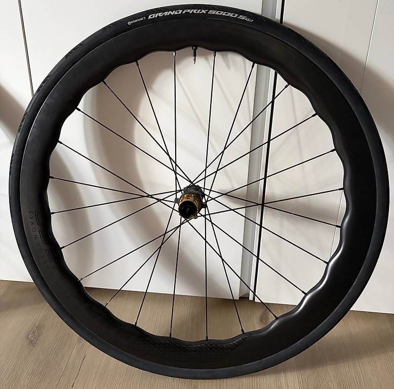Pneus & Roues: PRINCETON PEAK 4550 TACTIC TR01 V2 – D'occasion à Melide par paolo1965 2