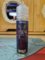 Full moon spirit