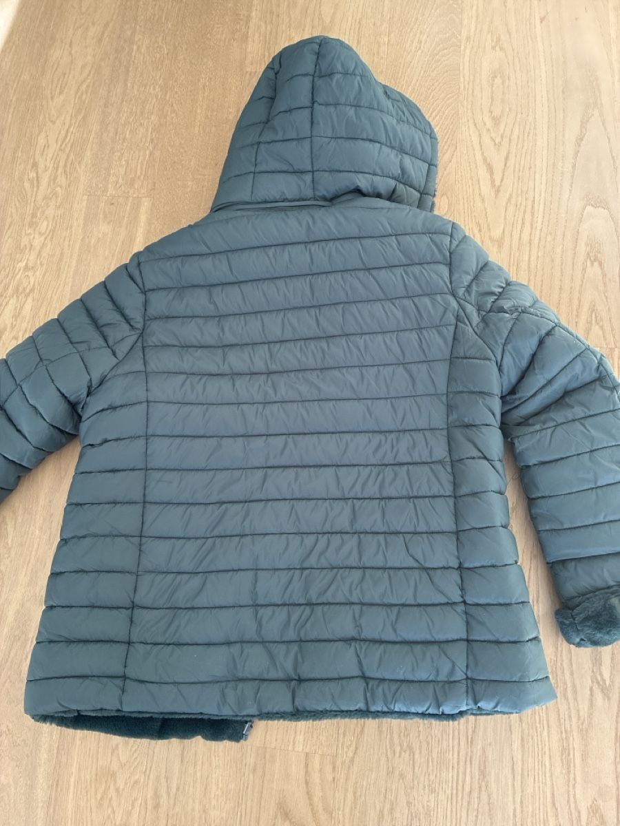 Giacche: Damen Winterjacke neuwertig – Usato da Glattpark(Opfikon) venduto da koro23 3