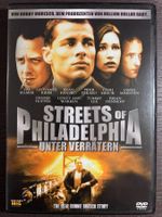 Streets of Philadelphia - Unter Verrätern