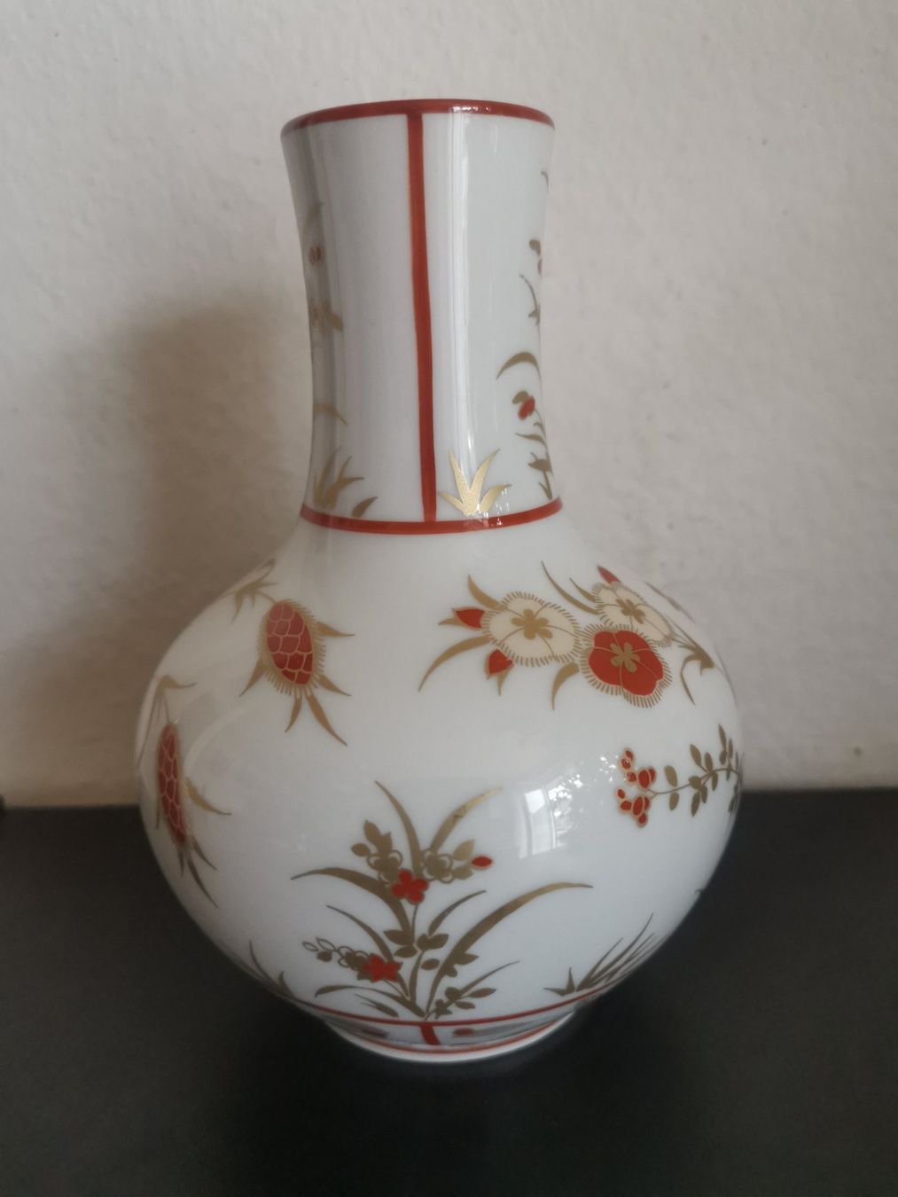 Vasi & Recipienti: Vase à bourgeons/ Knospervase/ Vaso Heinrich – Nuovo (secondo la descrizione) da Fribourg venduto da SD1910 3