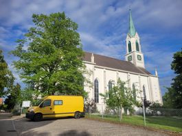 Renault Master aménagé L3H2 2.5 DCI120