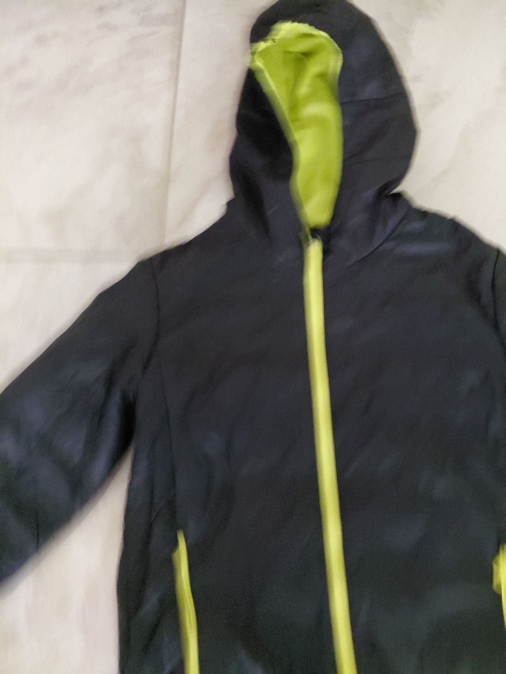 Jacken & Mäntel: Jacke  Grösse  134 – Gebraucht aus Grenchen von fabai 4