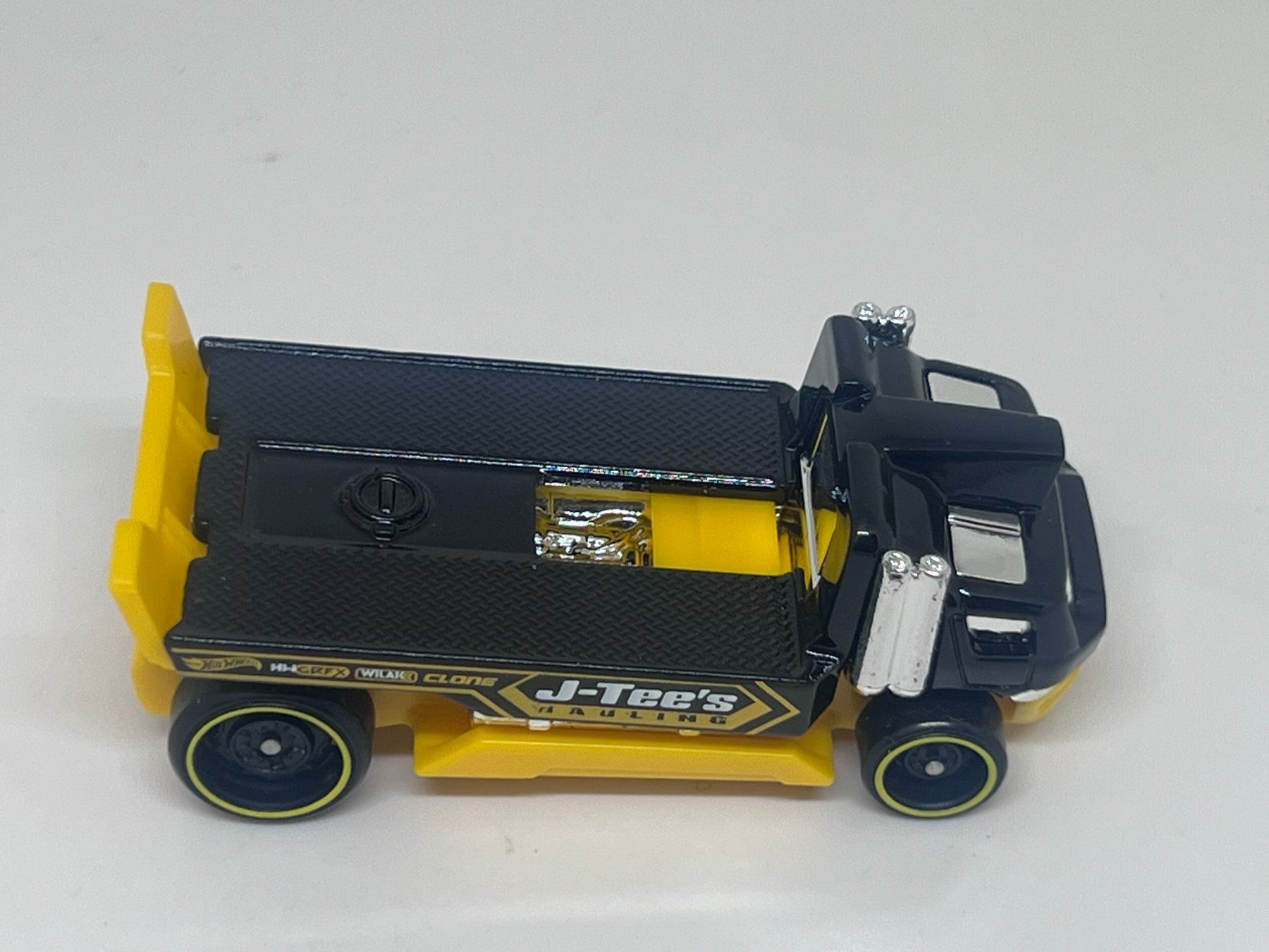 Hot Wheels Modellautos: Hot Wheels The Haulinator #34 – Gebraucht aus Wildegg von LaaBoutique 1