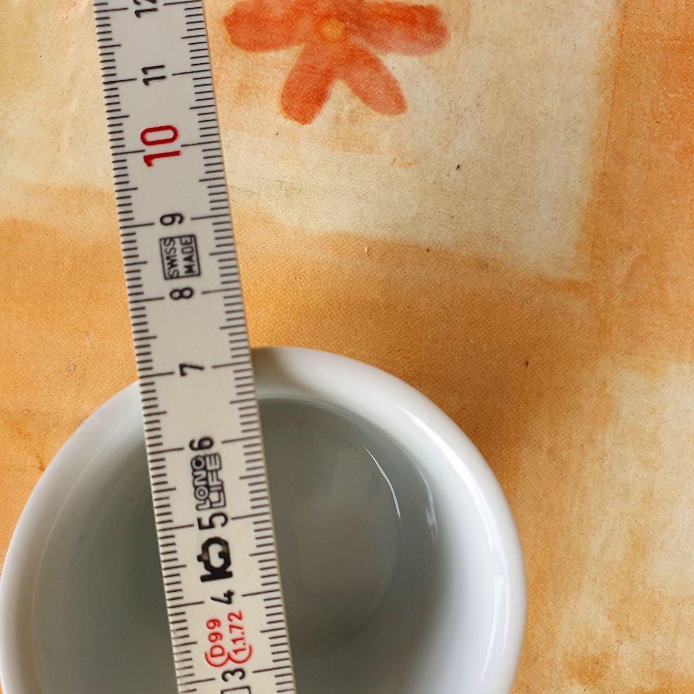 Portacandele: Kerzenschale oder Becher Ø7 cm H 7 cm – Usato da Aesch BL venduto da Sommer755 3