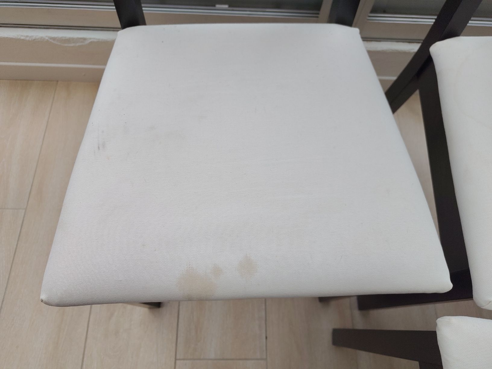 Ikea Sedie: 6 chaises en bois – Usato da Cernier venduto da Quinquin02 4