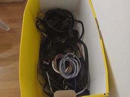 elektro/solar rest neuware fuer WoMo arbeiten