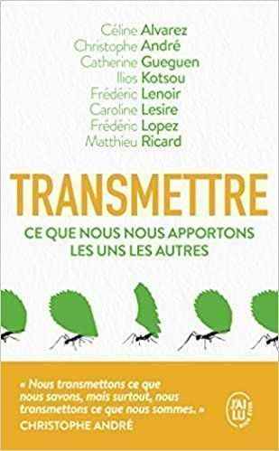 Libri: Transmettre – Usato da Neuchâtel venduto da Dualseele