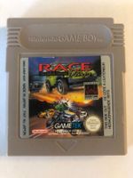 Race Days für Nintendo Game Boy