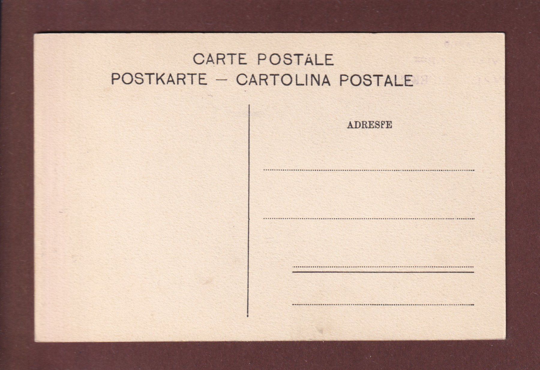 Cartoline postali: EINSIEDELN - Gnadenaltar – Usato da Pully venduto da nicecards 1
