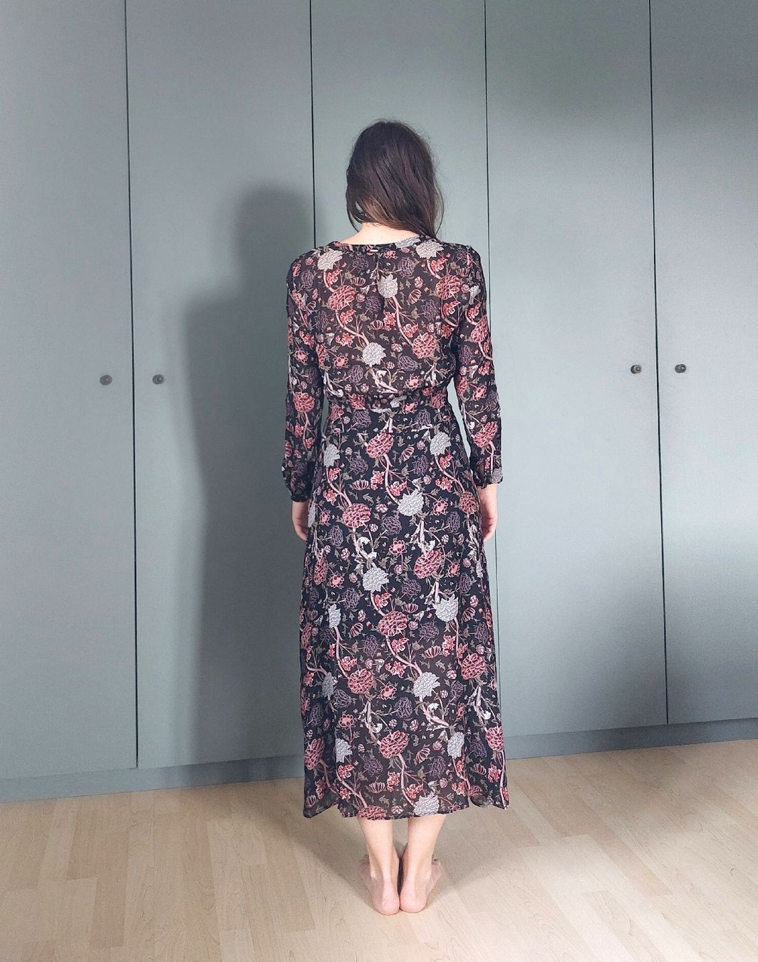 IKKS Vestiti: Robe longue IKKS – Usato da Corserey venduto da Matahari91 3