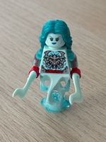 Lego Minifigur Winter Geist Demon Neu