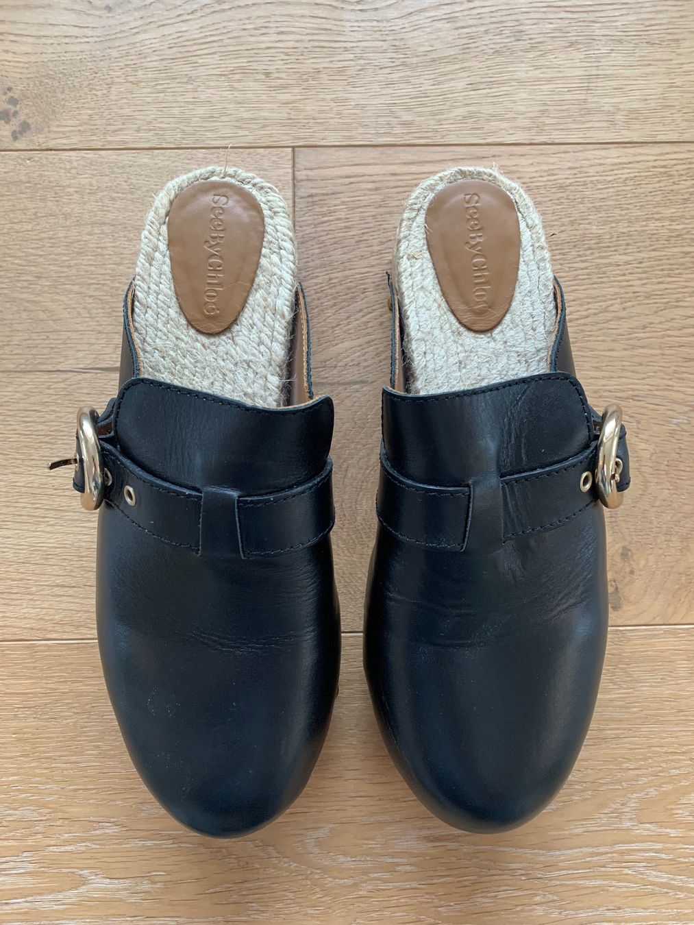 Chloé Scarpe da donna: Neuwertige Clogs von See by Chloé – Usato da Eglisau venduto da vfe7 1