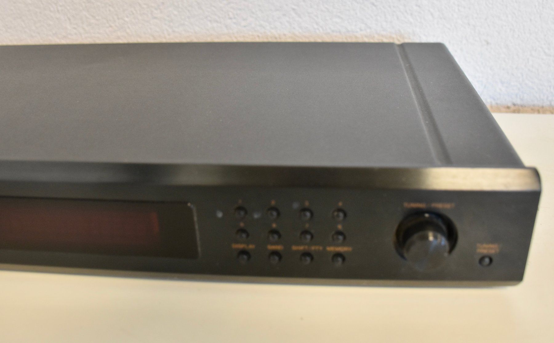 Denon Radios: Tuner Denon TU-245 – Gebraucht aus Fribourg von Maiko0 2