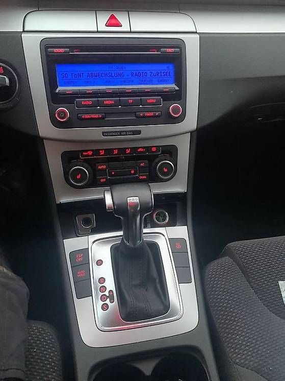 Automobili: VW Passat Variant 2.0 TDI Automat – Usato da Wetzikon ZH venduto da AndyG60 9