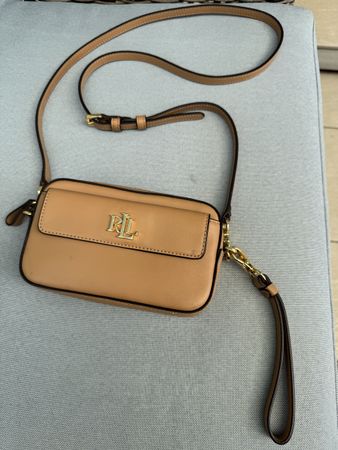 Ralph Lauren Tasche