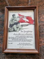 Einsiedeln Trachslau Schweizerischer Schützenverein LITHO