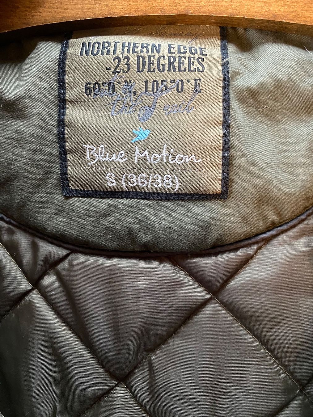 Giacche: Jacke – Usato da St. Silvester venduto da Redneck83 1