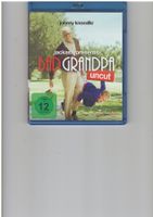 Blu-ray Jackass Bad Grandpa Uncut gebraucht guter Zustand