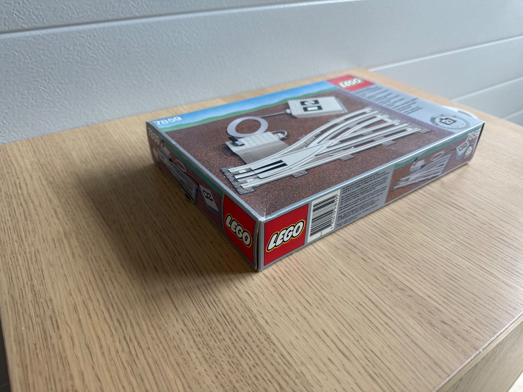 Lego Kit di costruzioni: Lego 7859 – Nuovo e nell'imballaggio originale da Porrentruy venduto da inf_g26c 2