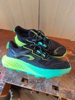 Laufschuhe Kiprun Schwarz Grösse 39 neu