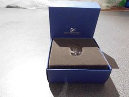 Stein,  Swarovski, weiss/durchsichtig