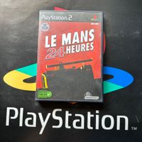 Le Mans 24 Heures für Sony PlayStation PS2