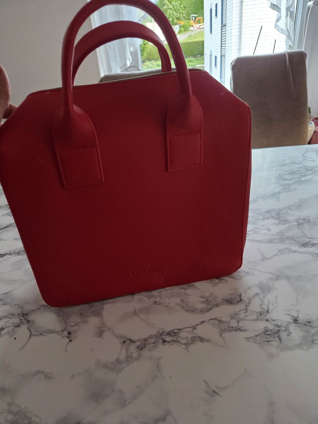 Taschen für Damen: Lancome Kosmetiktasche – Neu (gemäss Beschreibung) aus Gossau SG von sar_7vt5 1