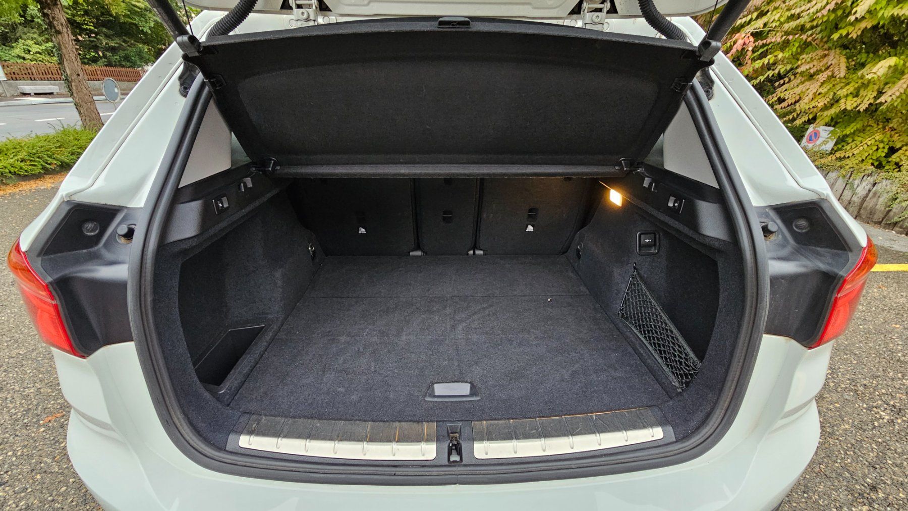 BMW Autos: BMW X1 sDrive18d – Gebraucht aus Nyon von seb_y5r8 9