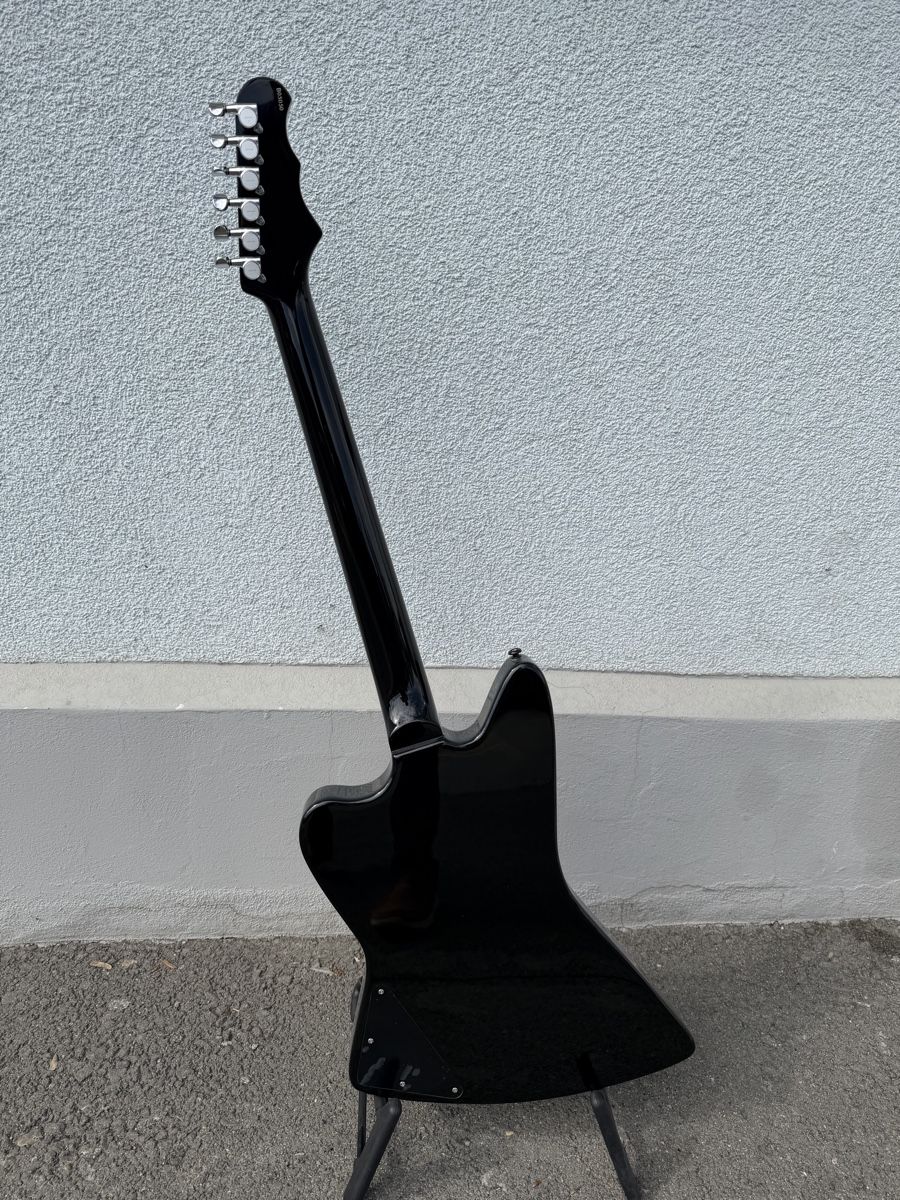 King Musical Instruments Strumenti musicali: Fret-King Esprit 5  – Nuovo (secondo la descrizione) da Hauptwil venduto da musikboerse 3