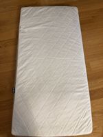 Zöllner Dr. Lübbe Air Comfort 70x140 cm Baby Matraze