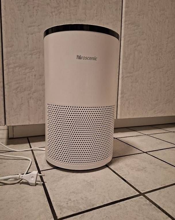 Luftreiniger: Proscenic A8 air purifier – Gebraucht aus Zug von bli_kz2v 4
