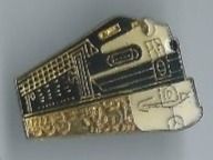 Lokomotive PIN