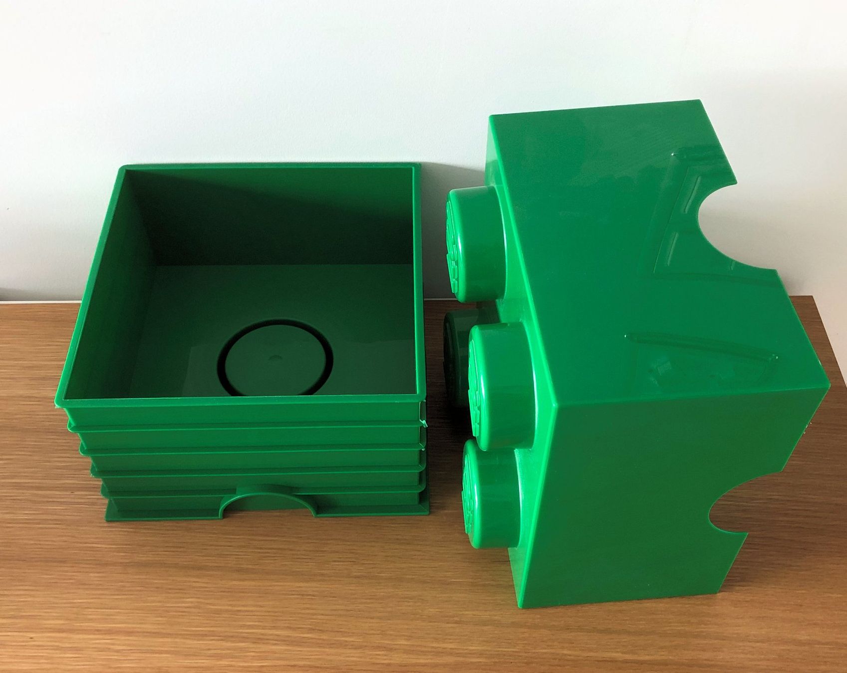 Lego Giocattoli: Lego Box – Usato da Rüti ZH venduto da Jasna89 1