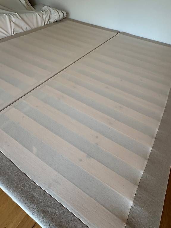 Ikea Betten: Zu verschenken: IKEA Boxspring-Untergestell 180x200 cm – Gebraucht aus Oberriet SG von inagrella 3