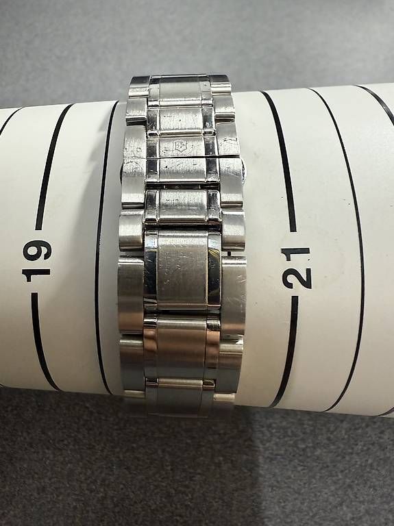 Orologi: Victorinox Swiss Army Automatic Uhr – Usato da Allschwil venduto da Paradies_Allschwil 1