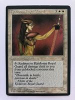 MTG - Kjeldoran Royal Guard
