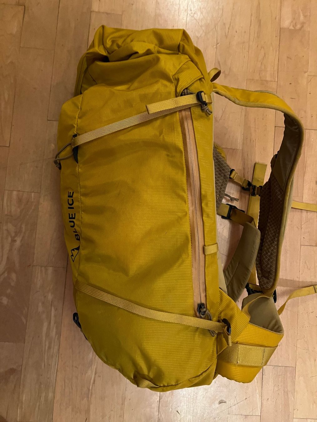Zaini: Rucksack Blue ice Firecrest S 28L – Nuovo (secondo la descrizione) da Zürich venduto da rac_9sg5 1