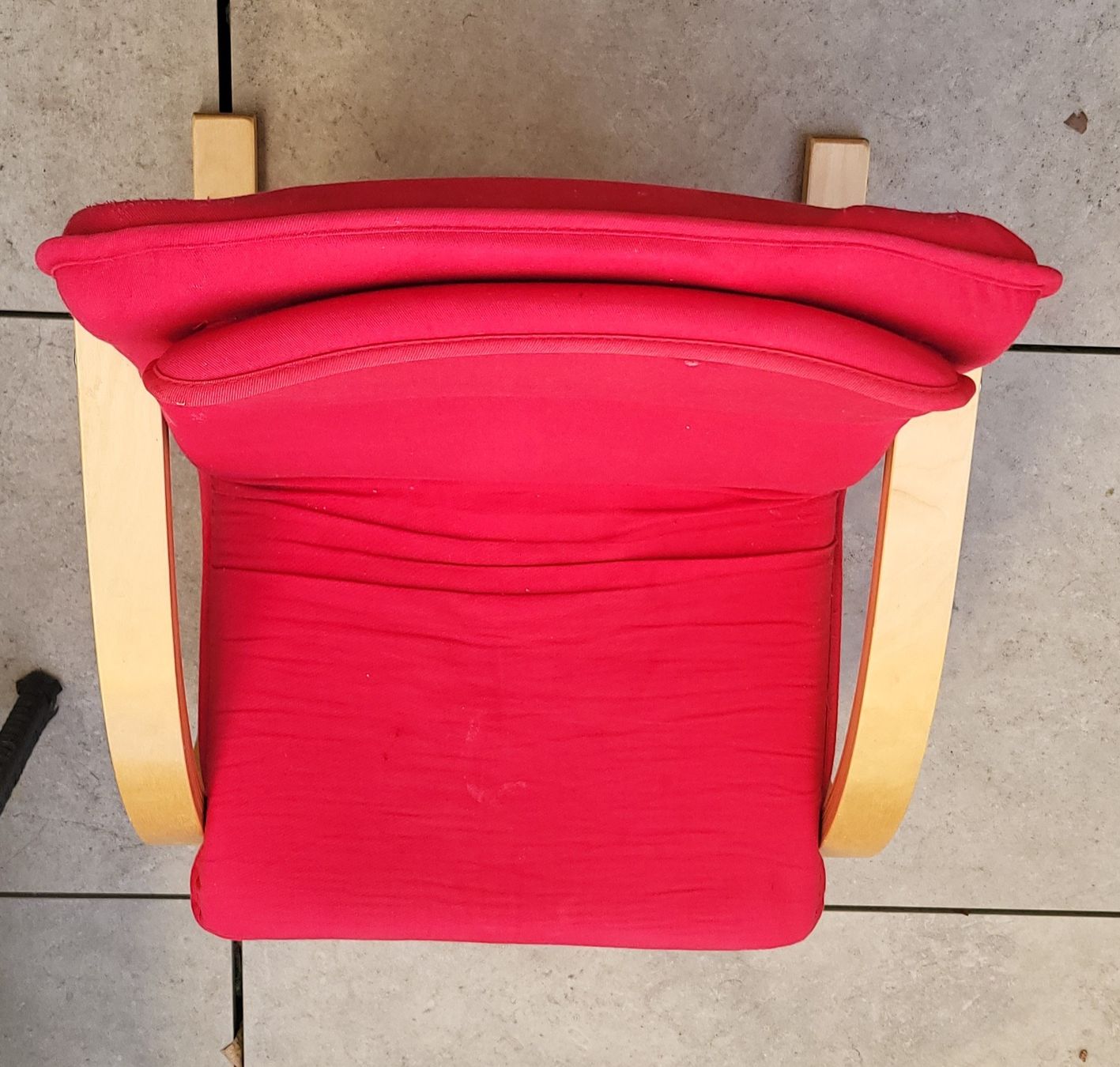Micasa Poltrone: Fauteuil enfant – Nuovo (secondo la descrizione) da Lavey-Village venduto da agaddy 1