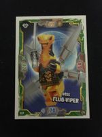 Lego card 47 Böse FLUG-VIPER 70