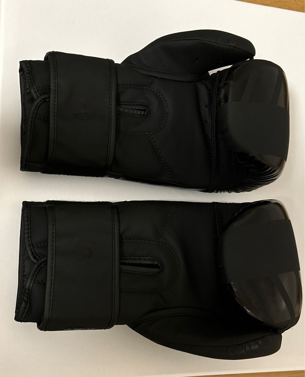 Decathlon Guanti & manicotti: Boxhandschuhe 16oz – Nuovo (secondo la descrizione) da Birsfelden venduto da yas_gyr5 1
