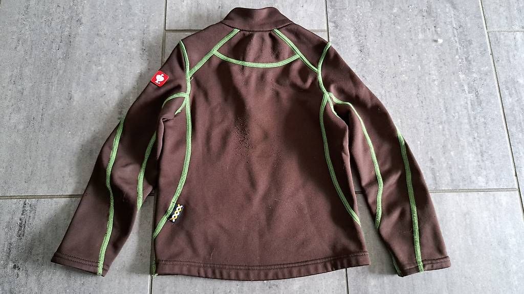 Pullover & Sweatshirts: Thermo Pullover Kinder Gr. 110/116 – Gebraucht aus Udligenswil von pablo_picante 1