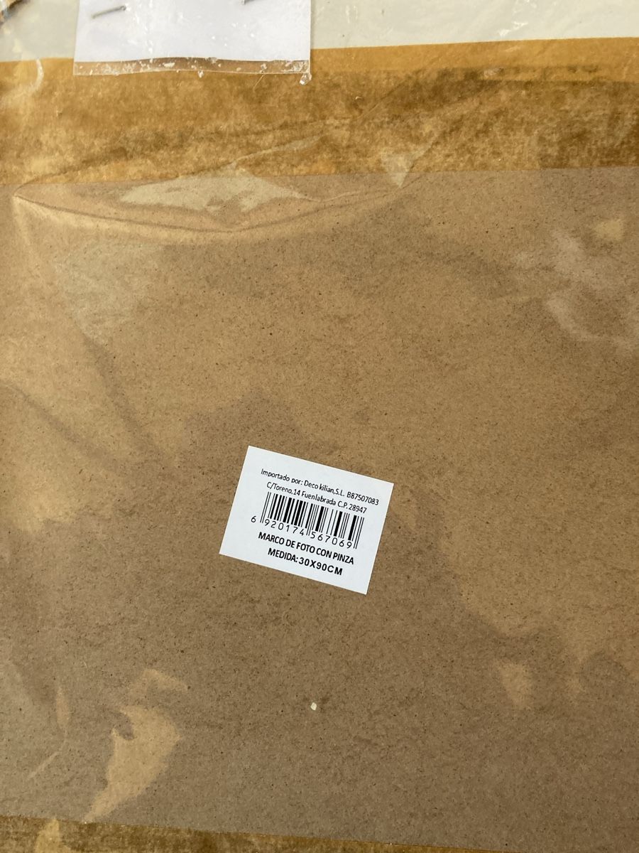 Bilderrahmen: Bild Collage Foto – Neu und originalverpackt aus Aarwangen von to-hirschi 3