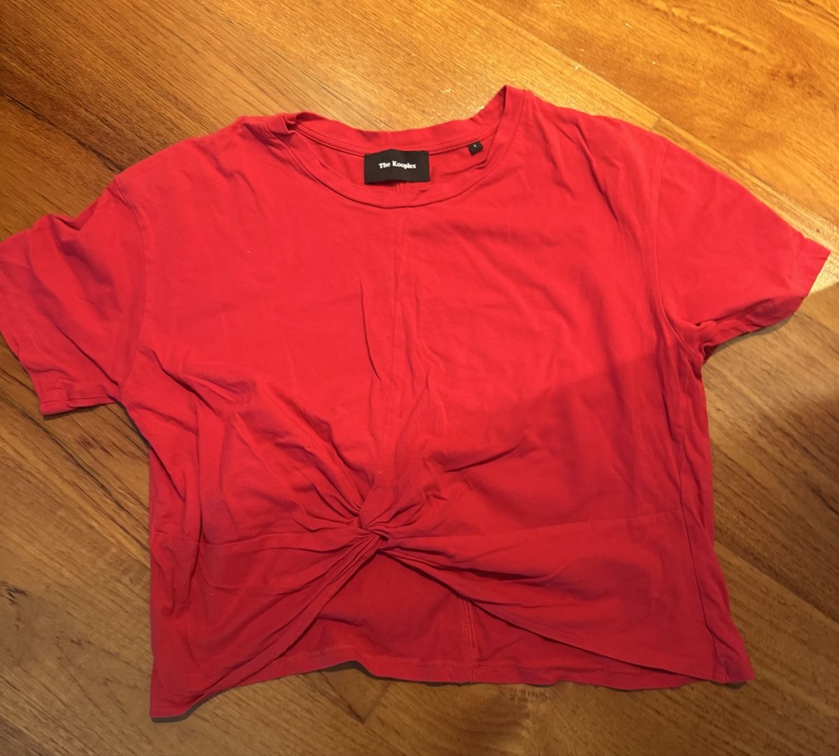 Kooples T-shirt: The Kooples – Usato da Lugano venduto da Nika_amica 1