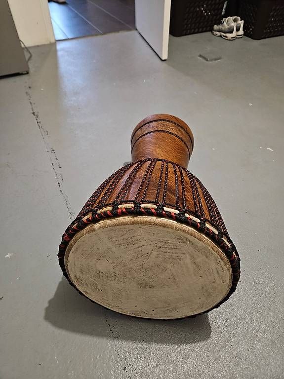 Strumenti musicali: Djembe du mali – Usato da Les Paccots venduto da lio_ny89 1